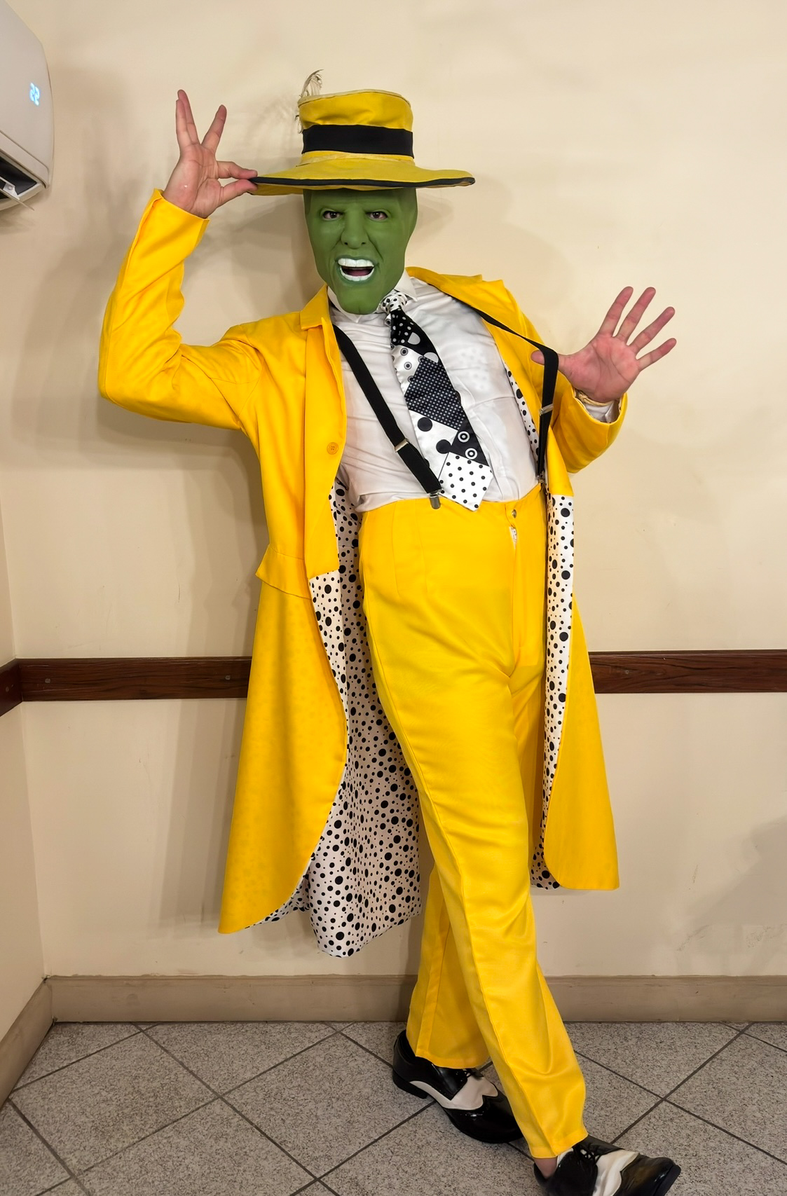 O Maskara - Imagem 5