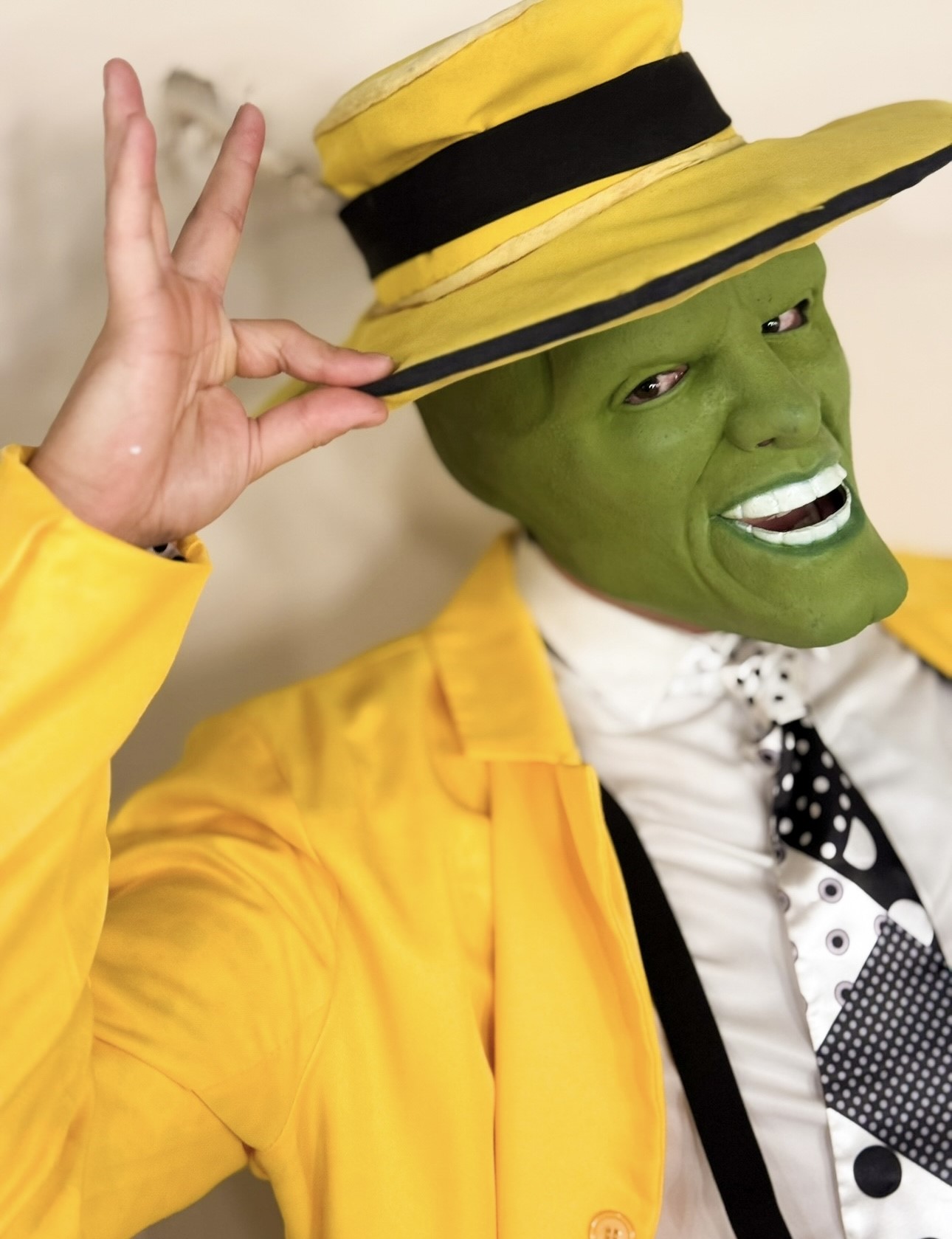 O Maskara - Imagem 4