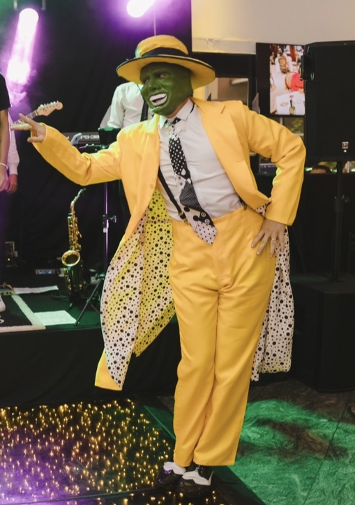 O Maskara - Imagem 6