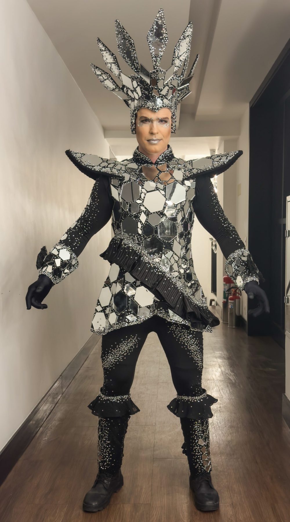 Personagens Espelhados - Image 3