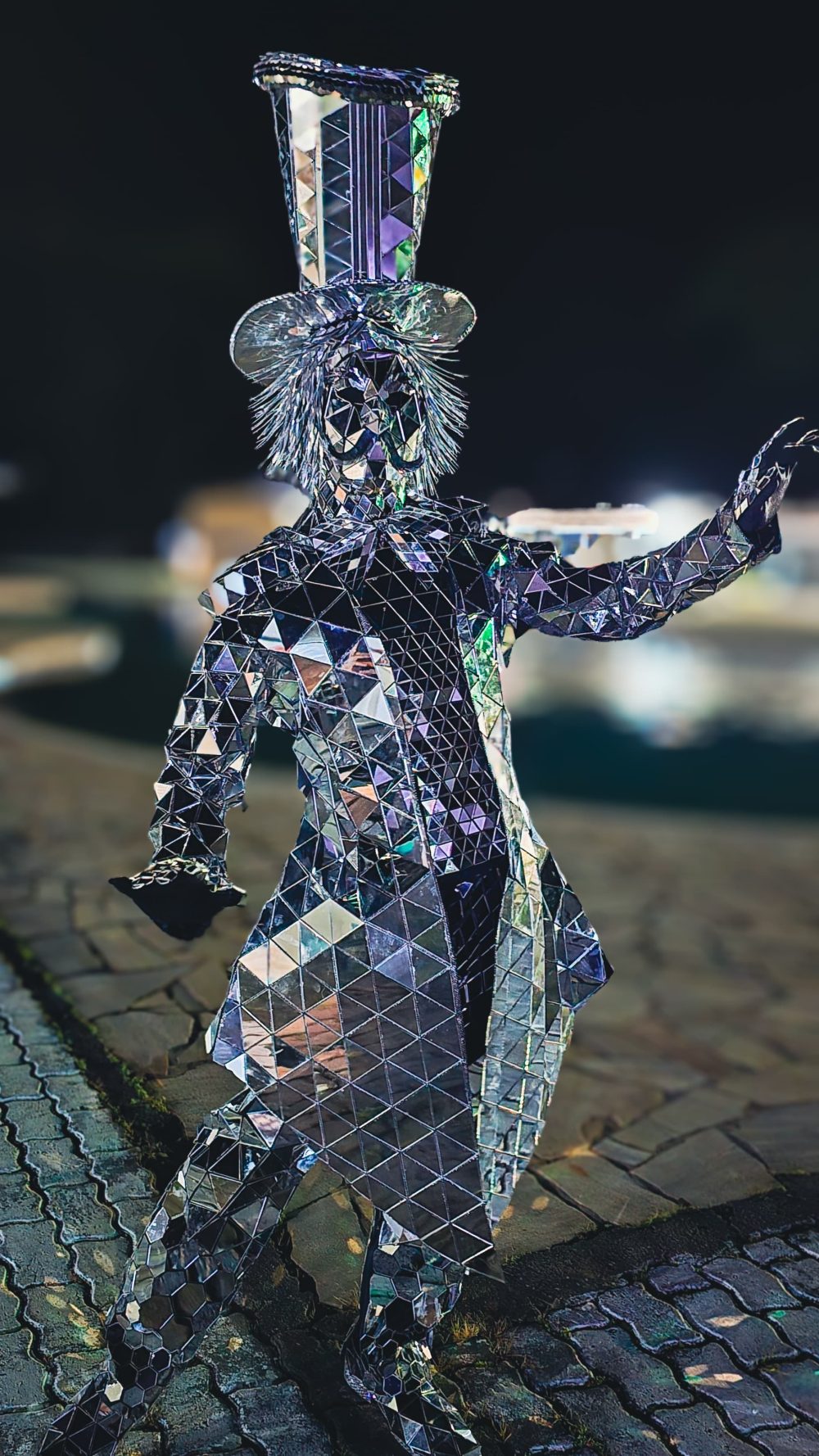 Personagens Espelhados - Imagem 8