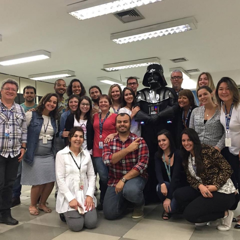Festas e confraternizaçoes Festas e confraternizaçoes