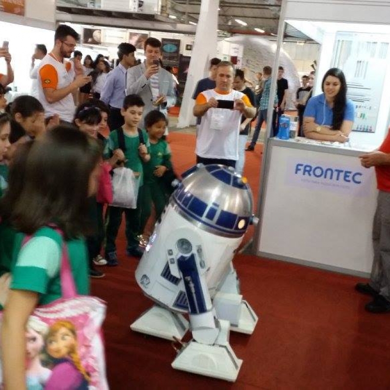 Feiras e exposições Feiras e exposições
